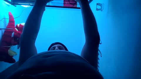 Luis online show from 01-13-25, 01:02