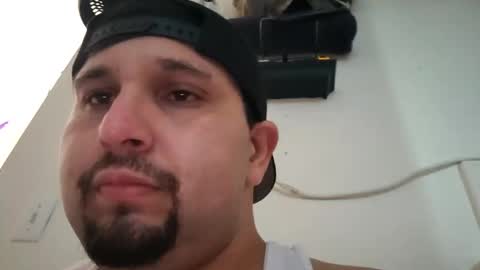 Luis online show from 03-01-25, 06:43