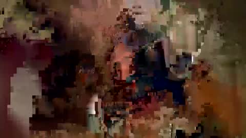 Luis online show from 03-05-25, 06:44