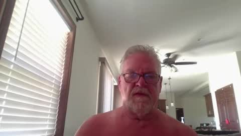 ybnorml online show from 07-19-26, 06:55