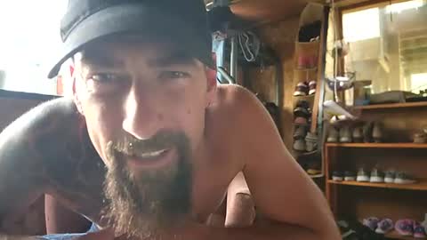 tdave486 online show from 07-26-26, 03:41