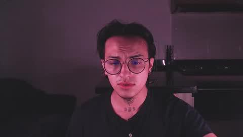 Teo independent model online show from 03-03-25, 02:58