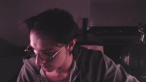 Teo independent model online show from 03-11-25, 02:54