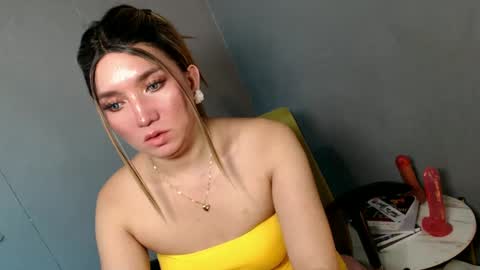 ellaine online show from 01-13-25, 12:51