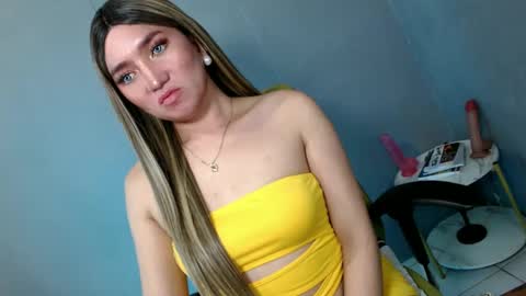 ellaine online show from 02-01-25, 01:02