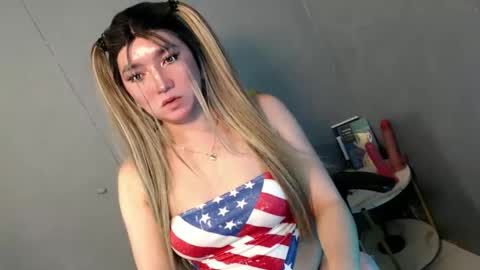 ellaine online show from 02-23-25, 01:13