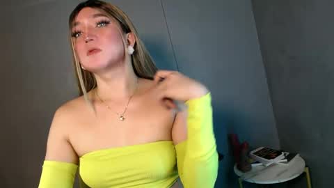 ellaine online show from 02-27-25, 10:42