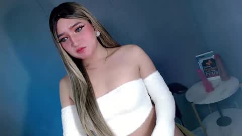ellaine online show from 03-07-25, 09:59