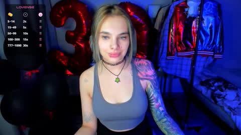Snapshot of tea_rexx chatting on 03-15-26, 08:26 Kristina online show from 03-15-26, 08:26