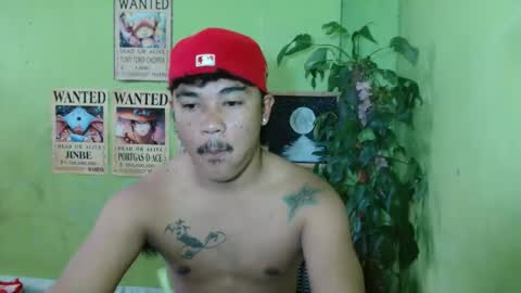 teahyun_yeongsu online show from 01-09-26, 06:49