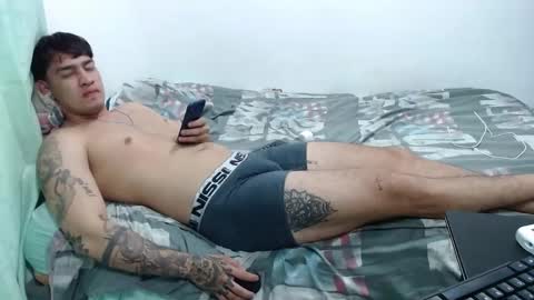 Snapshot of team23hot0 chatting on 02-06-25, 02:55 team23hot0 online show from 02-06-25, 02:55