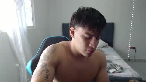 Snapshot of team23hot0 chatting on 09-25-25, 07:17 team23hot0 online show from 09-25-25, 07:17