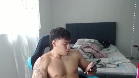 Snapshot of team23hot0 chatting on 09-26-25, 03:38 team23hot0 online show from 09-26-25, 03:38