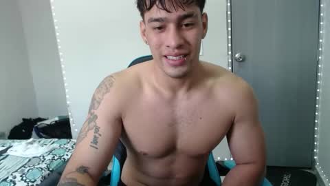 Snapshot of team23hot0 chatting on 10-06-25, 06:38 team23hot0 online show from 10-06-25, 06:38