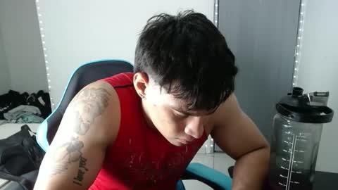 Snapshot of team23hot0 chatting on 10-17-25, 03:10 team23hot0 online show from 10-17-25, 03:10