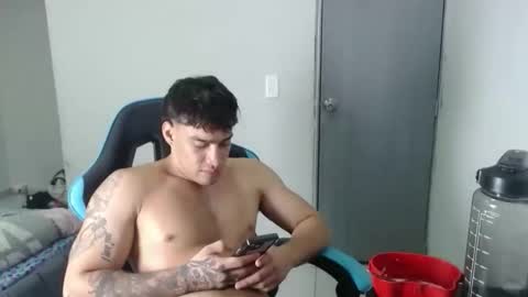 Snapshot of team23hot0 chatting on 10-30-25, 02:24 team23hot0 online show from 10-30-25, 02:24