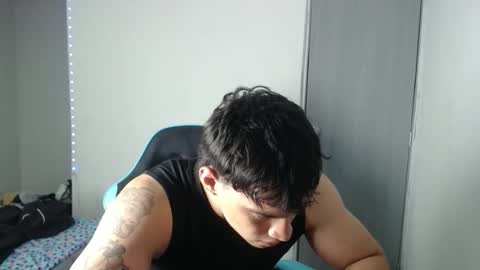 Snapshot of team23hot0 chatting on 11-15-25, 03:37 team23hot0 online show from 11-15-25, 03:37