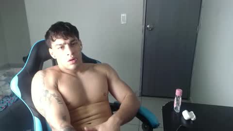 Snapshot of team23hot0 chatting on 11-29-25, 08:34 team23hot0 online show from 11-29-25, 08:34