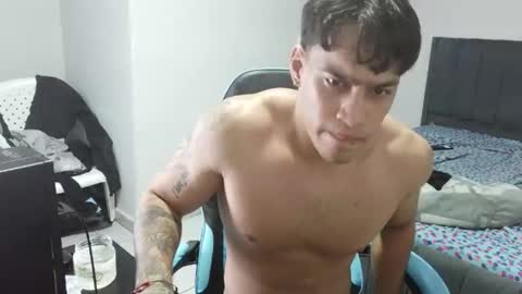 Snapshot of team23hot0 chatting on 01-13-26, 01:55 team23hot0 online show from 01-13-26, 01:55