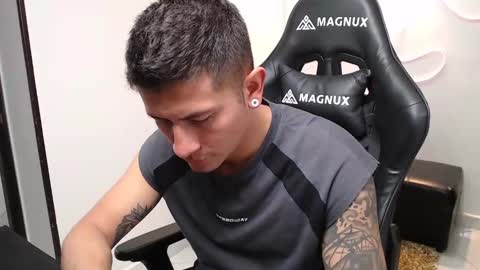 DYNAMITE DUO69 online show from 12-06-24, 02:38