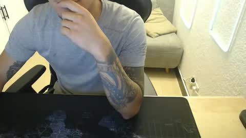 DYNAMITE DUO69 online show from 02-24-26, 12:03