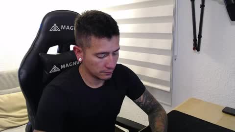 DYNAMITE DUO69 online show from 05-06-26, 12:10