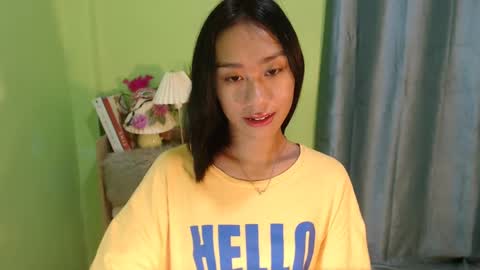 your future wife online show from 01-13-25, 05:12