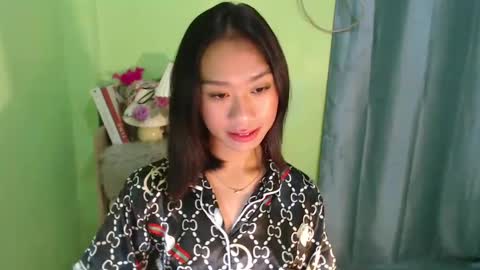 your future wife online show from 01-28-25, 05:54