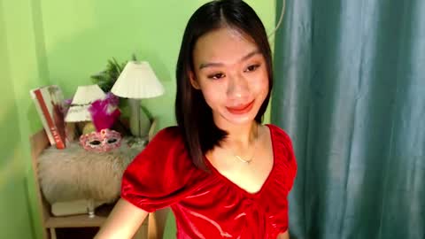 your future wife online show from 02-05-25, 05:09