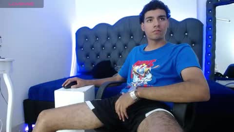 Snapshot of teamporn_18 chatting on 12-09-24, 08:23 Danger online show from 12-09-24, 08:23