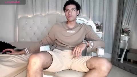 Snapshot of teamporn_18 chatting on 02-22-25, 03:58 Danger online show from 02-22-25, 03:58