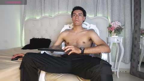 Snapshot of teamporn_18 chatting on 03-01-25, 05:16 Danger online show from 03-01-25, 05:16