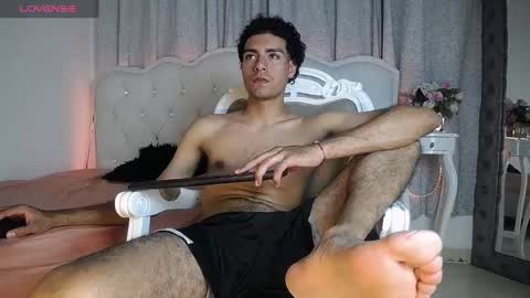 Snapshot of teamporn_18 chatting on 03-06-25, 08:16 Danger online show from 03-06-25, 08:16