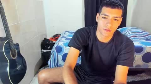 Snapshot of teamporn_18 chatting on 09-24-25, 03:32 Danger online show from 09-24-25, 03:32