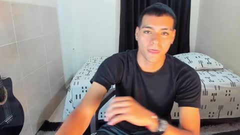 Snapshot of teamporn_18 chatting on 10-07-25, 03:47 Danger online show from 10-07-25, 03:47