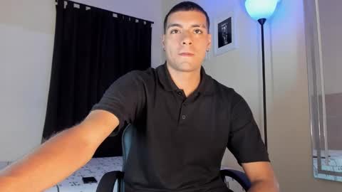 Snapshot of teamporn_18 chatting on 10-28-25, 07:49 Danger online show from 10-28-25, 07:49