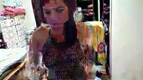 Snapshot of teasemecheena chatting on 09-10-25, 01:55 TeaseMeCheena online show from 09-10-25, 01:55