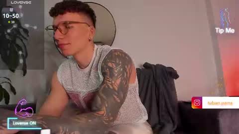 Snapshot of teban_fuckboy chatting on 06-15-26, 03:36 Esteban online show from 06-15-26, 03:36