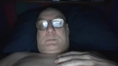 Mark online show from 10-01-25, 05:57