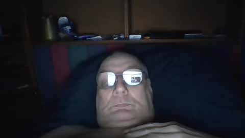 Mark online show from 10-23-25, 09:08