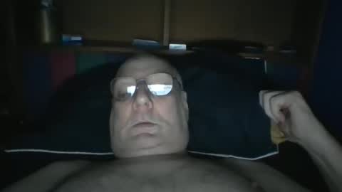 Mark online show from 11-13-25, 08:35