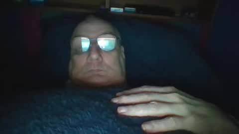 Mark online show from 01-19-26, 08:18