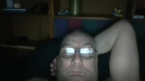 Mark online show from 03-21-26, 08:41