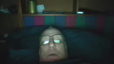 Mark online show from 05-10-26, 06:29