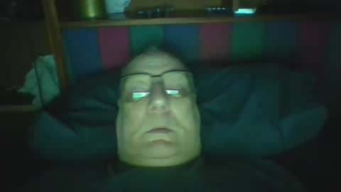 Mark online show from 05-12-26, 06:54