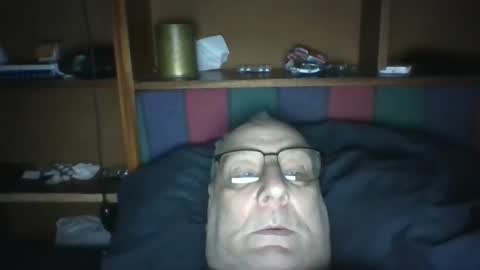 Mark online show from 05-15-26, 08:21