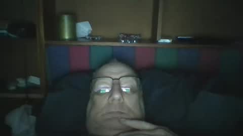 Mark online show from 05-16-26, 08:11