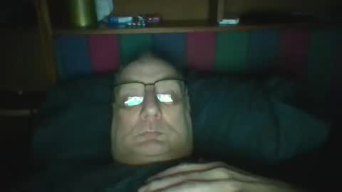 Mark online show from 05-19-26, 07:58