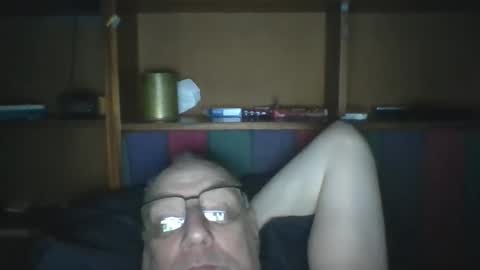 Mark online show from 05-20-26, 07:25