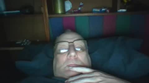Mark online show from 05-21-26, 07:26
